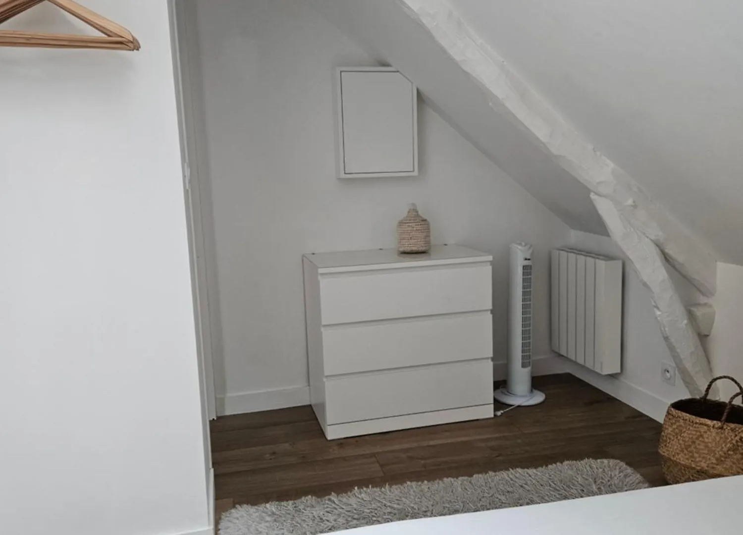 Santorin, Appartement lumineux au coeur de Vannes France