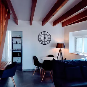  Apartamento Le Duplex, Parking Wifi Aux Portes De