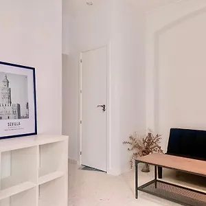 Sevilla Central Apartamento Sevilla