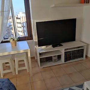 Apartamento Triana Plaza Cuba.wifi 500mb Netflix Apartamento Sevilla